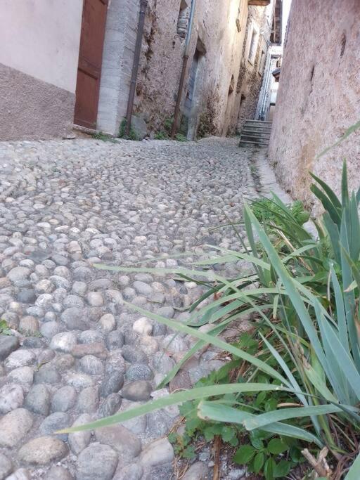 Casettina Vittoria Consiglio di Rumo エクステリア 写真