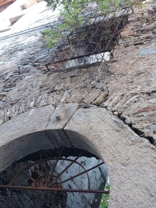 Casettina Vittoria Consiglio di Rumo エクステリア 写真